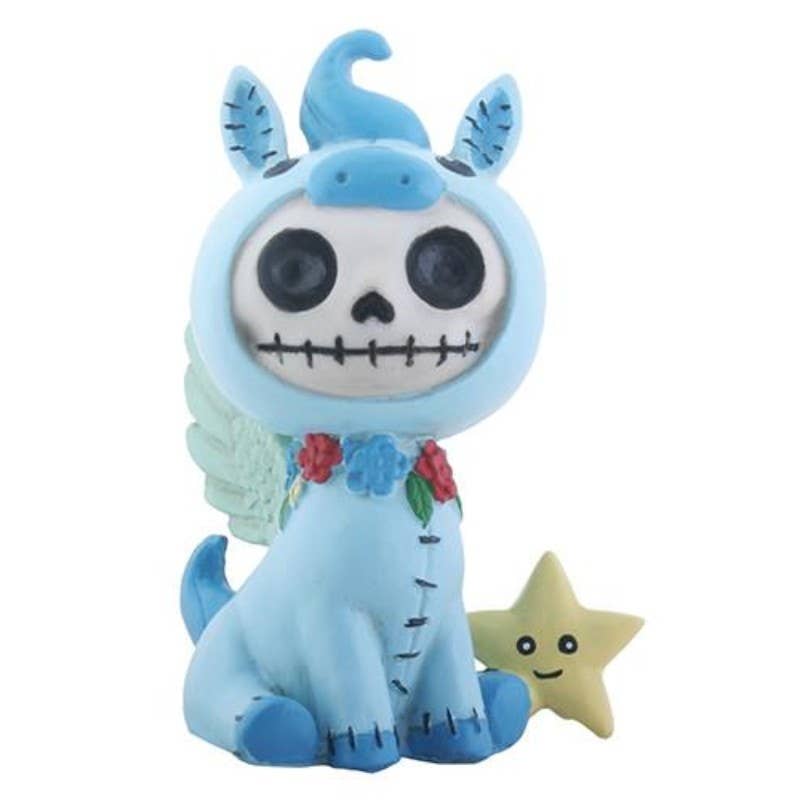 Furrybones Pegs