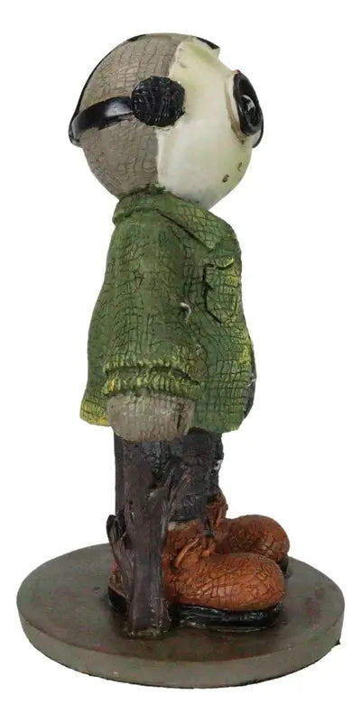 Pinhead Monsters Little Jay