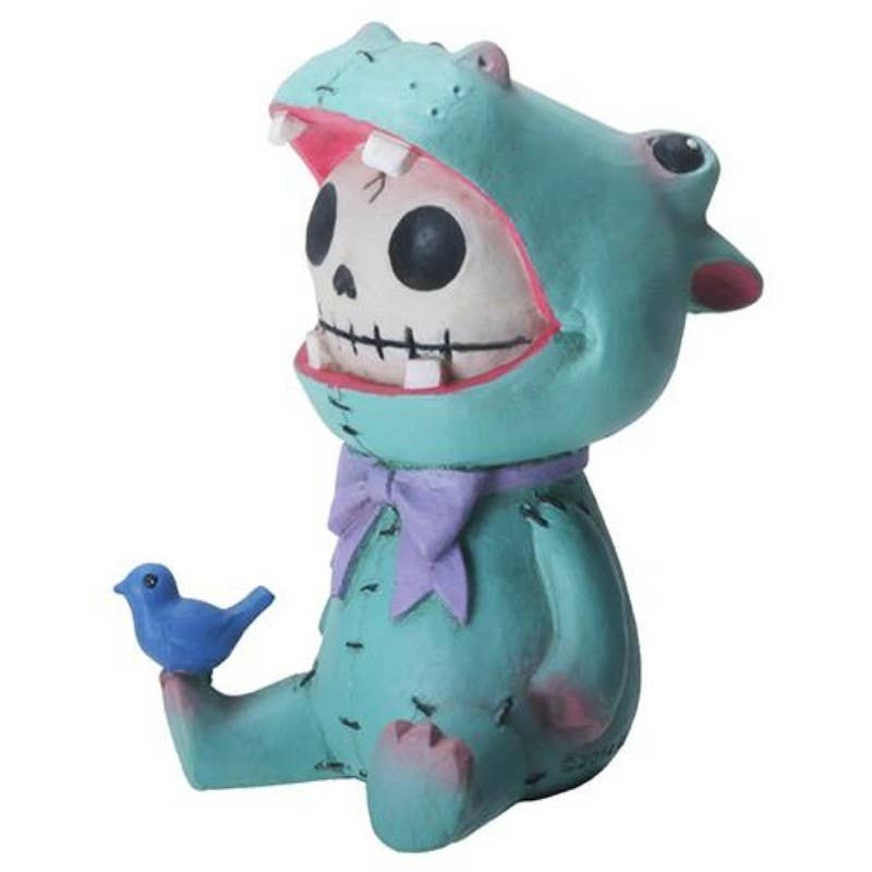 Furrybones Hippolito - Oak Down Collectibles