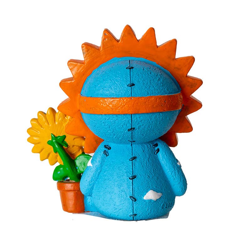 Furrybones Sol - Oak Down Collectibles