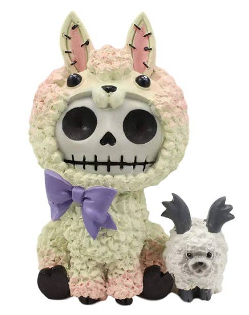 Furrybones Paco