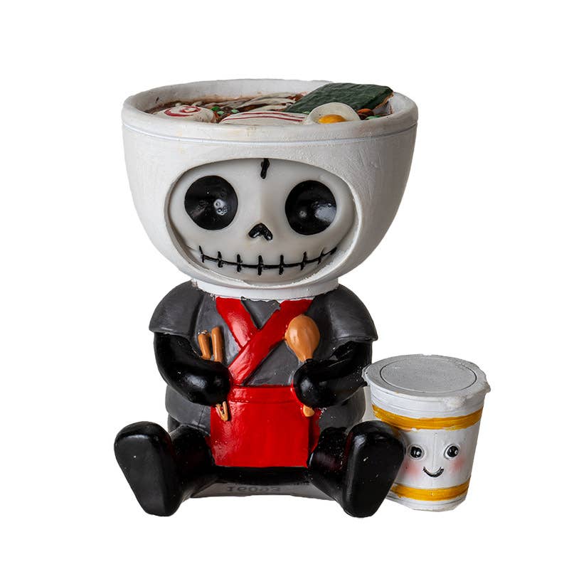 Furrybones Ramon - Oak Down Collectibles