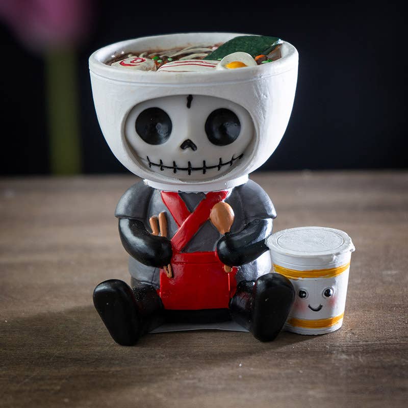 Furrybones Ramon - Oak Down Collectibles