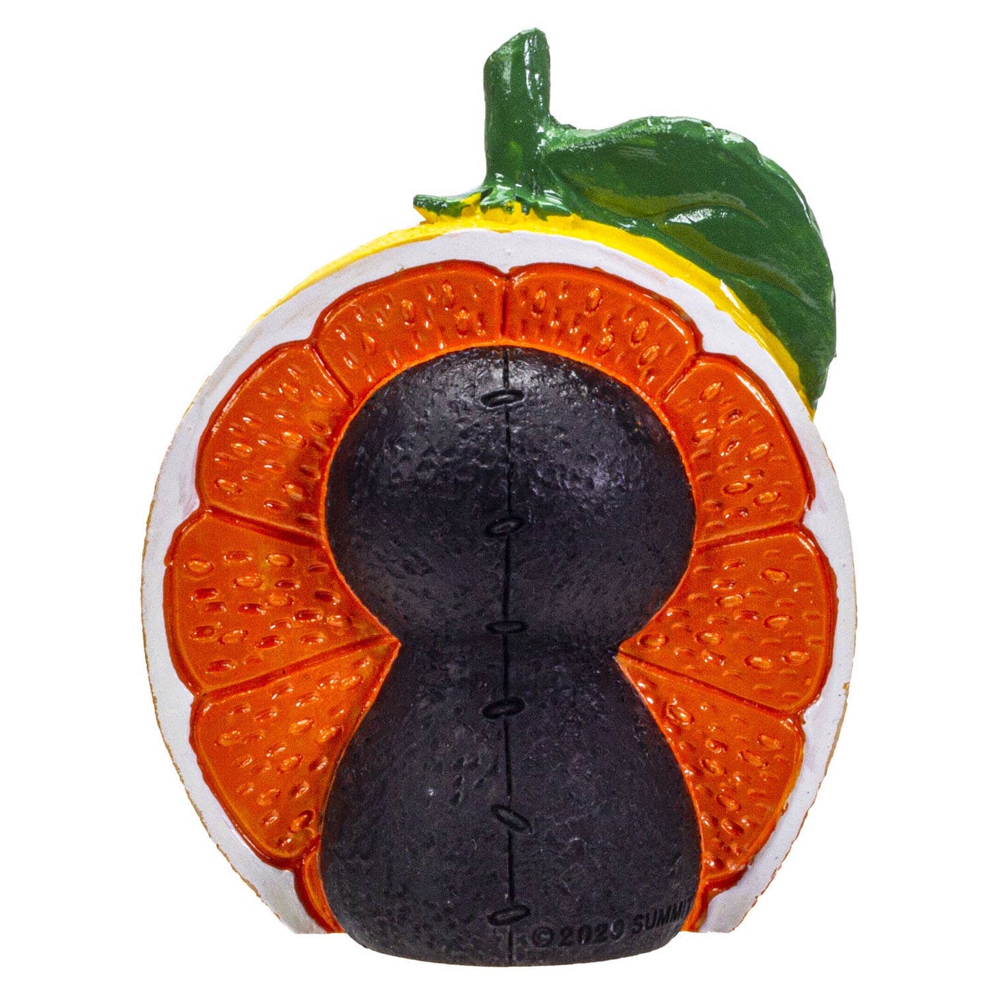 Furrybones Mikan the Orange - Oak Down Collectibles