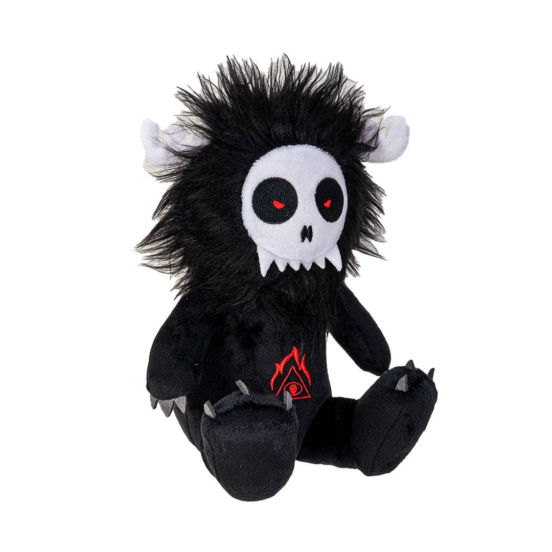 Hellion Stuffed Plush Wendigo