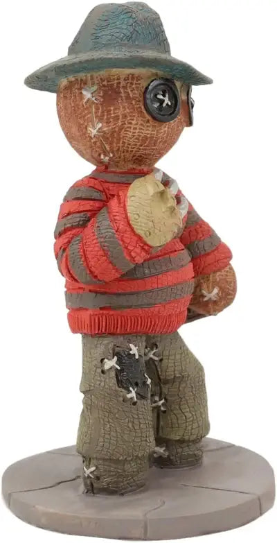 Pinhead Monster Fred