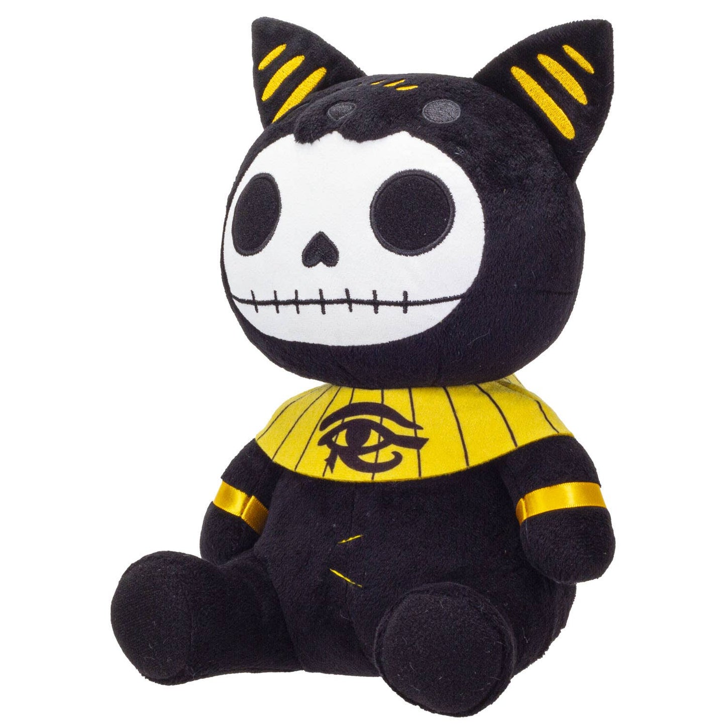 Furrybones Stuffed Plush Bastet - Oak Down Collectibles