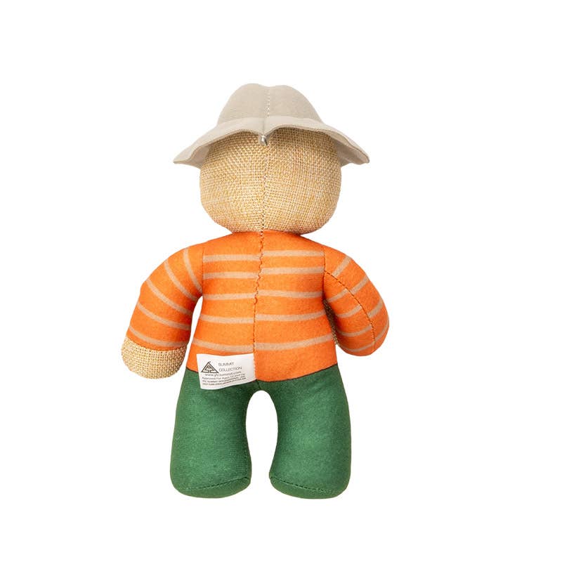 Pinheads Stuffed Plush Fred