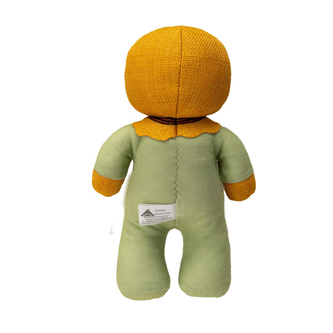 Pinheads Stuffed Plush Trick or Treat
