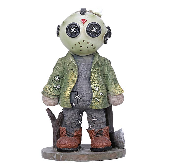 Pinhead Monsters Little Jay