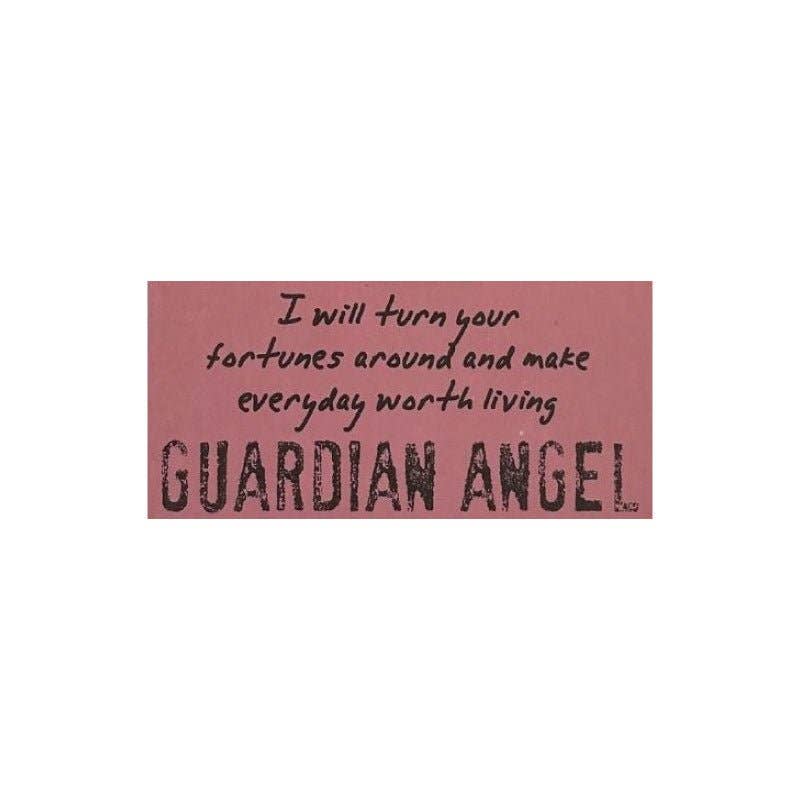 Guardian Angel - Watchover Voodoo Dolls - Keychain