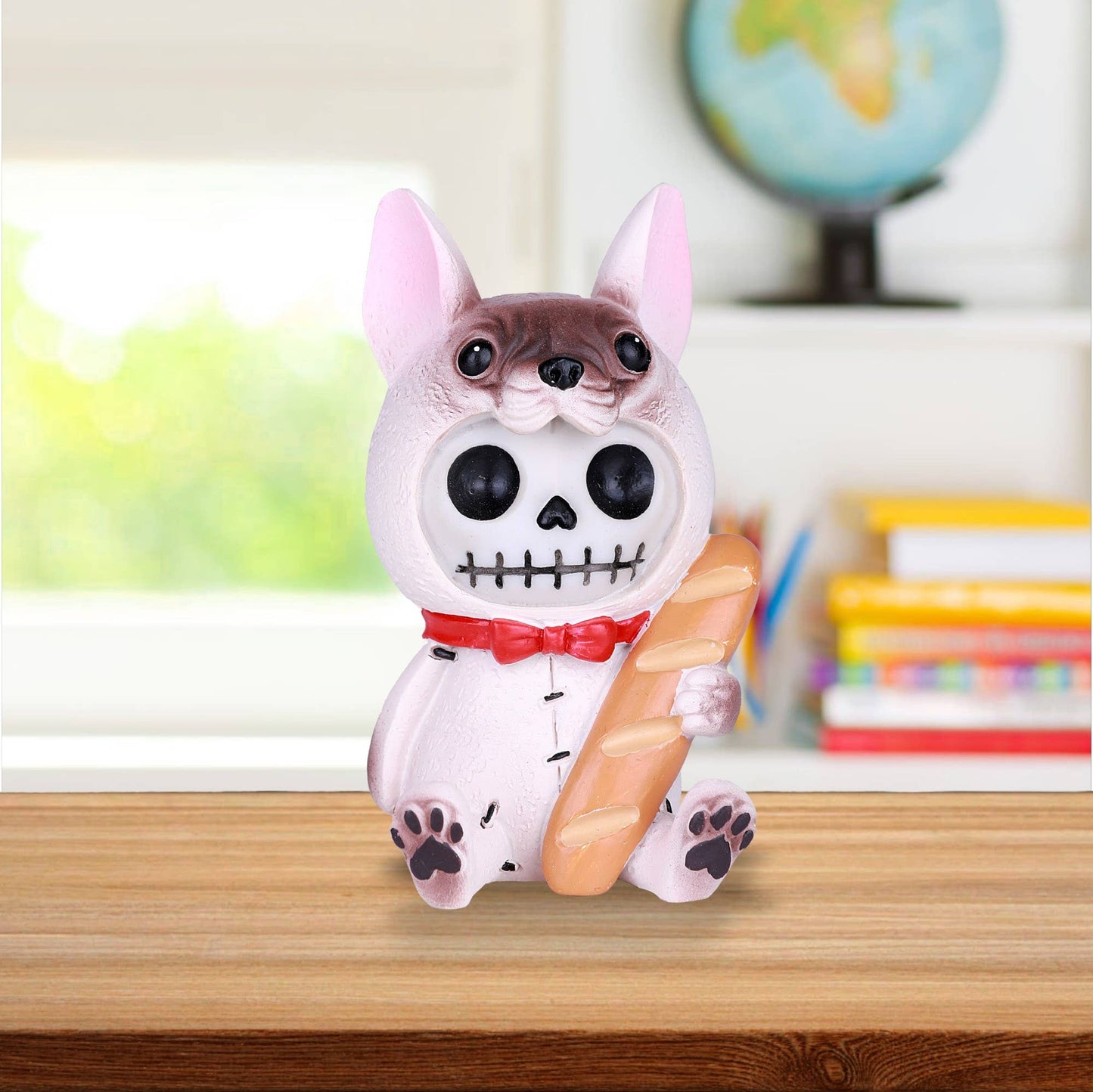 Furrybones French Bulldog Frenchie