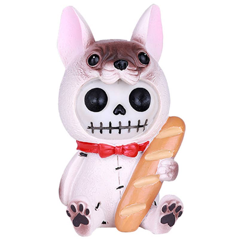 Furrybones French Bulldog Frenchie