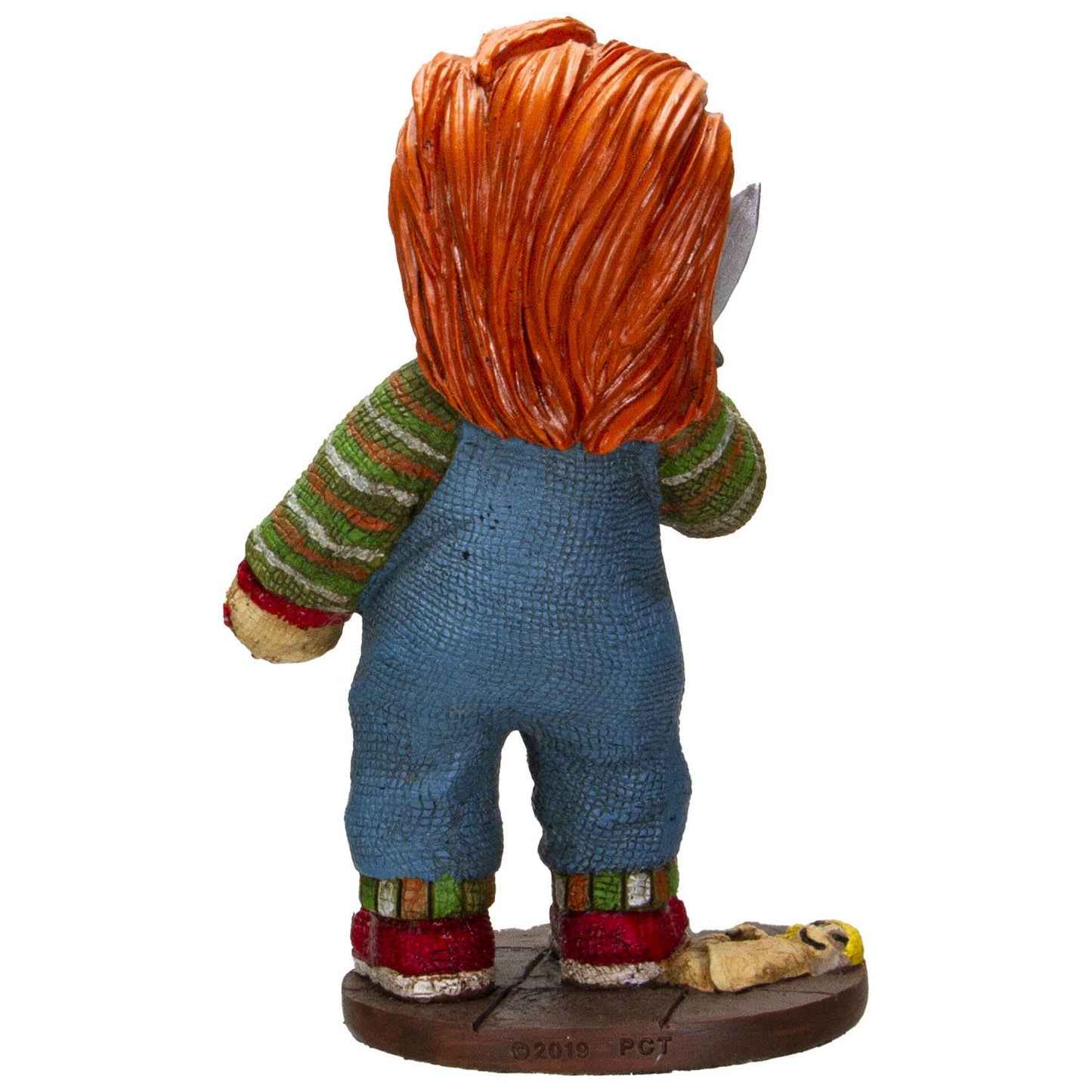 Pinhead Monster Buddi