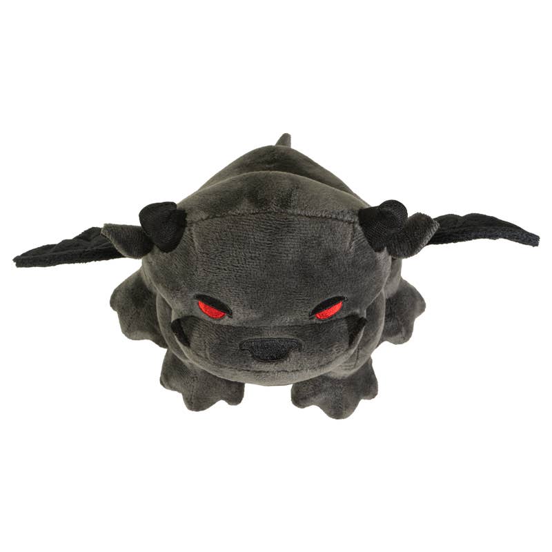 Hellion Stuffed Plush Gargoyle