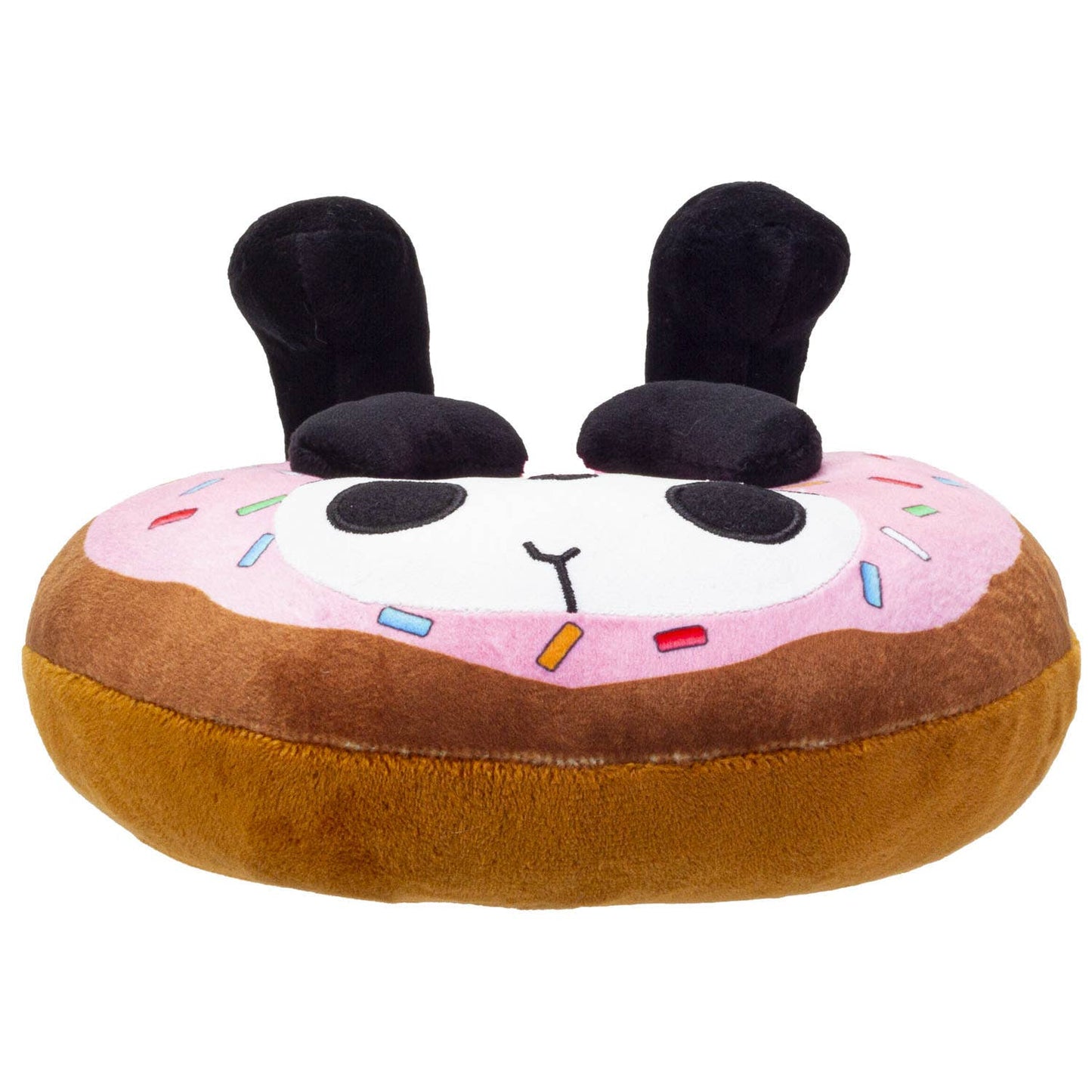 Furrybones Stuffed Plush Donatsu - Oak Down Collectibles