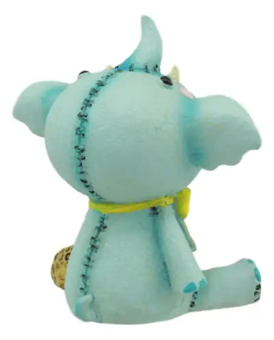 Furrybones Elefun - Oak Down Collectibles