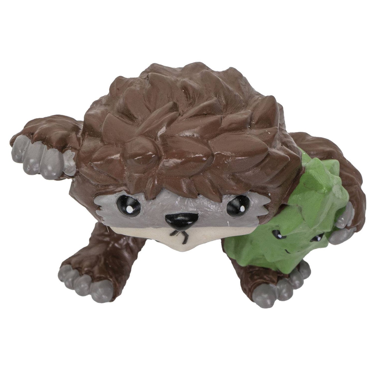 Furrybones Bigfoot - Oak Down Collectibles