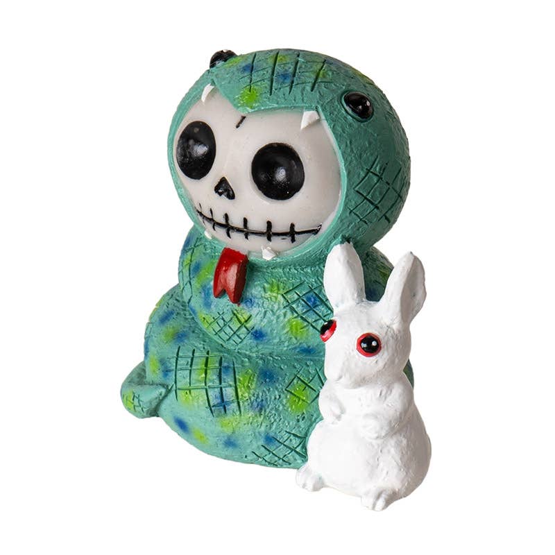 Furrybones Ssstevie the Snake - Oak Down Collectibles