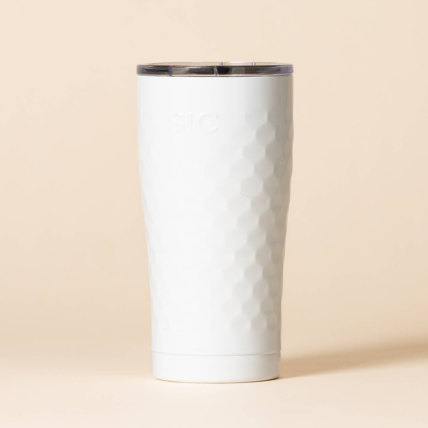 20 oz. SIC Tumbler | Dimpled Golf