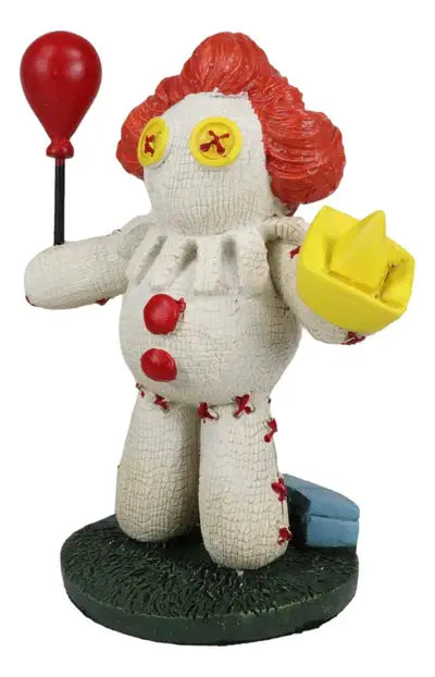 Pinhead Monster Penny