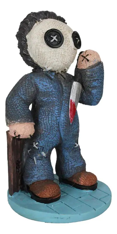 Pinhead Monster Myer