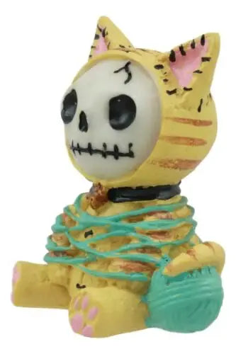 Furrybones Mao Mao - Oak Down Collectibles