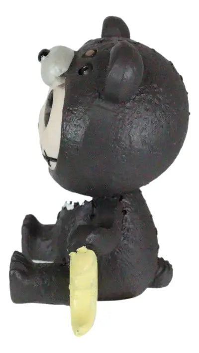 Furrybones Kuma - Oak Down Collectibles