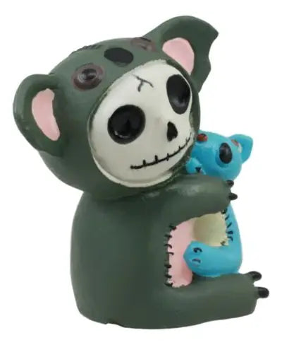 Furrybones Hugs - Oak Down Collectibles