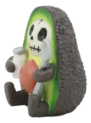 Furrybones Hass