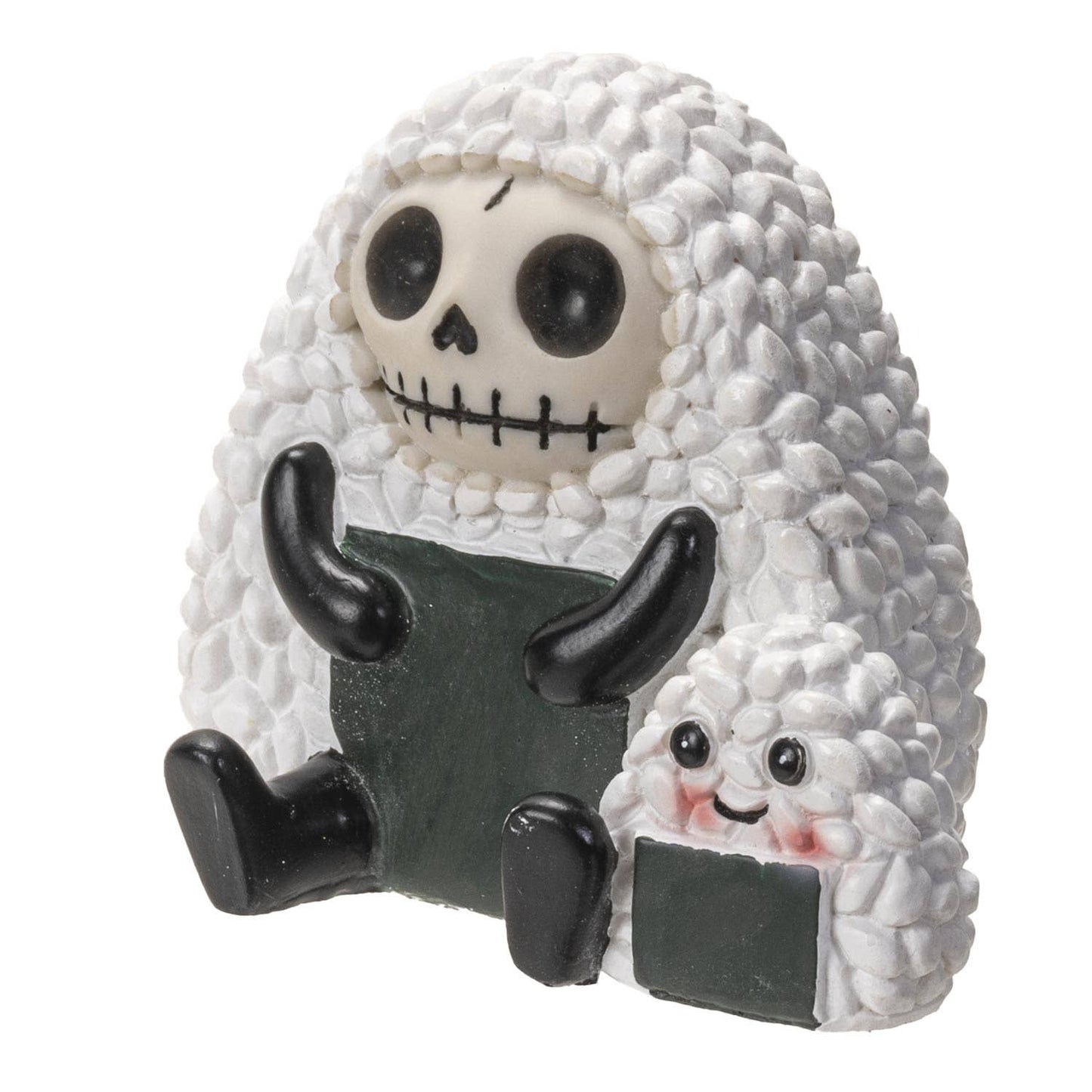 Furrybones Musubi - Oak Down Collectibles