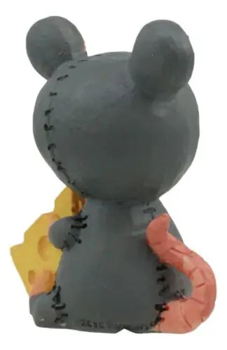 Furrybones Muenster - Oak Down Collectibles