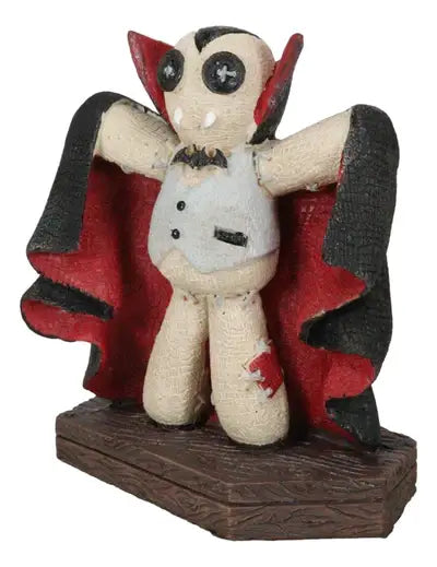 Pinhead Monster Dracula