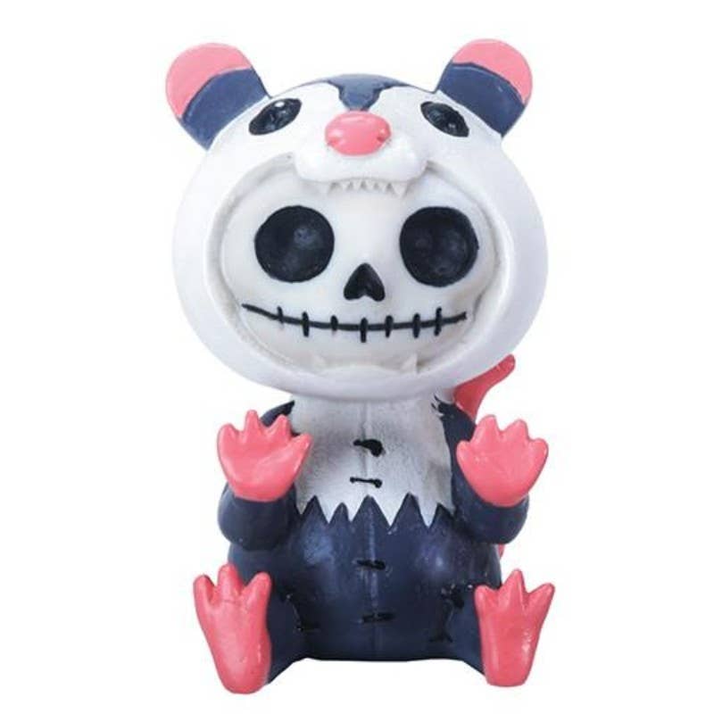 Furrybones Awesome - Oak Down Collectibles