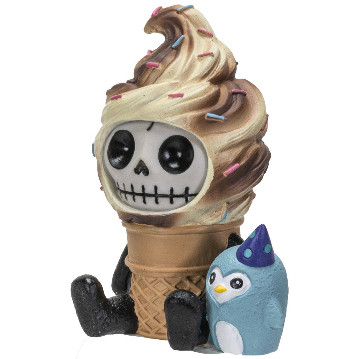Furrybones Softo