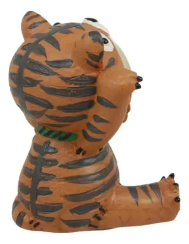 Furrybones Tigrrr - Oak Down Collectibles