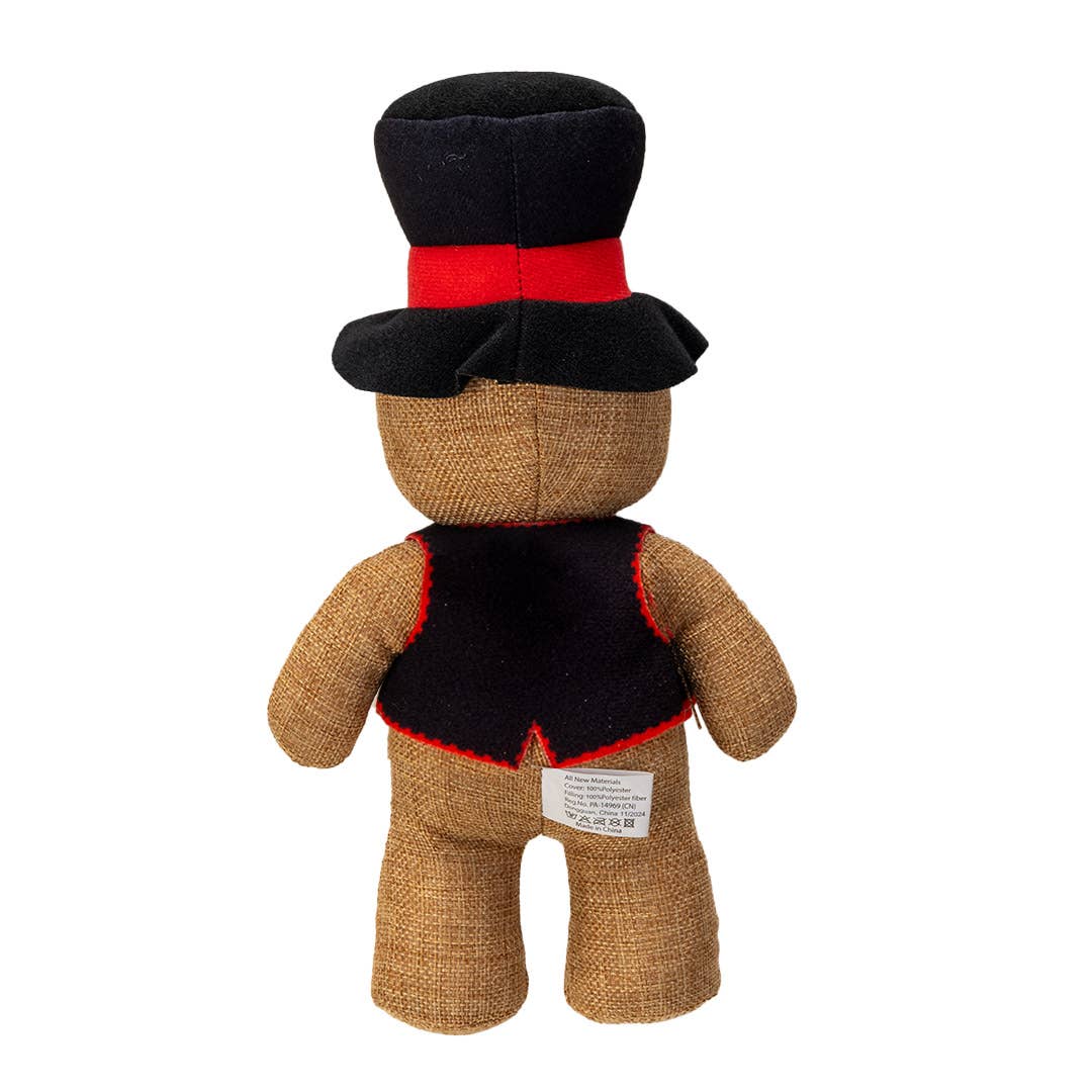 Pinheads Stuffed Plush Mallet Max