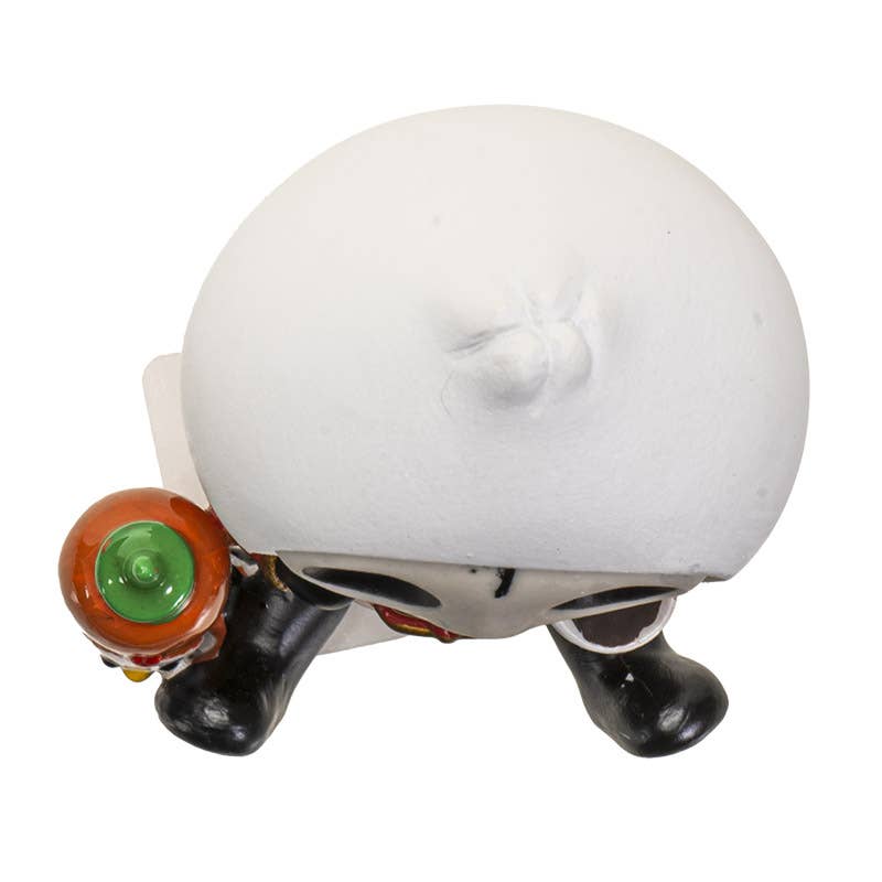 Furrybones Bao Dumpling - Oak Down Collectibles