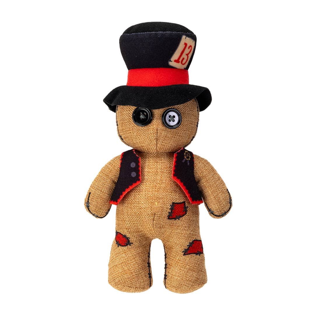 Pinheads Stuffed Plush Mallet Max