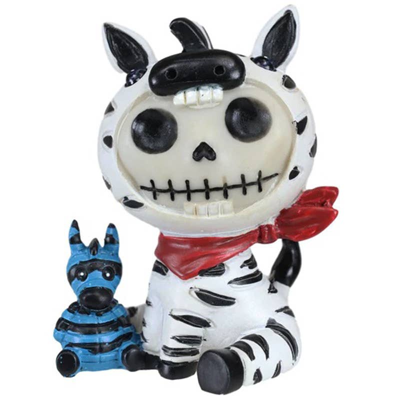 Furrybones Zeebie