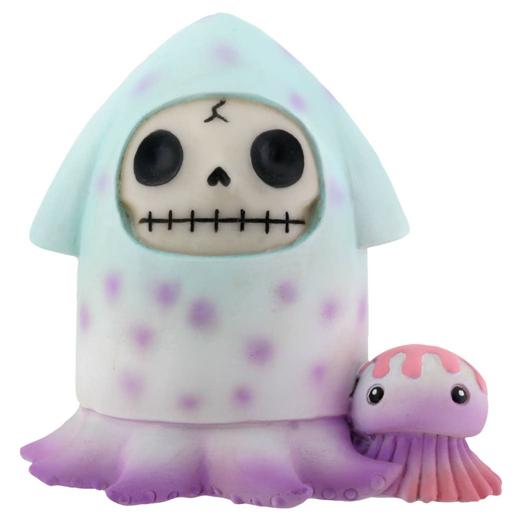 Furrybones Squeed - Oak Down Collectibles
