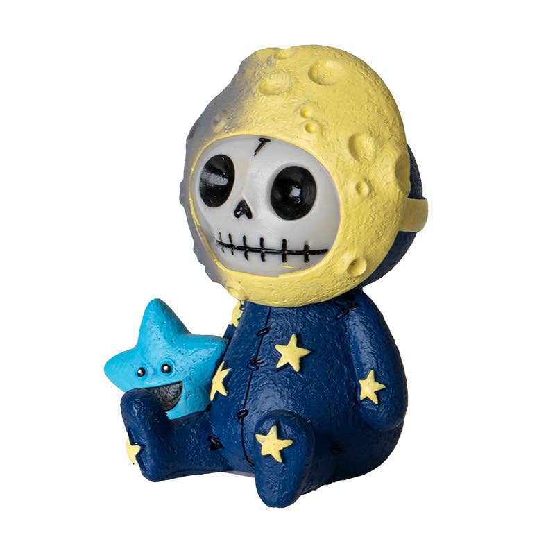 Furrybones Luno - Oak Down Collectibles