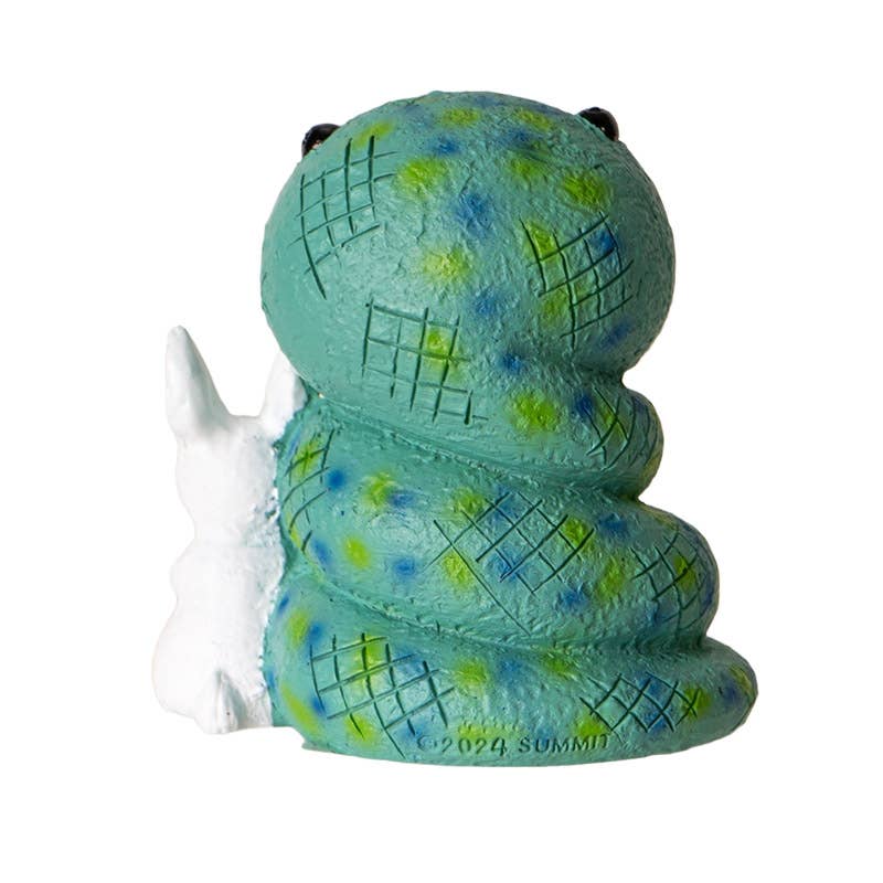 Furrybones Ssstevie the Snake - Oak Down Collectibles