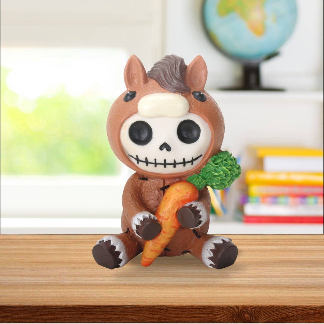 Furrybones Clyde