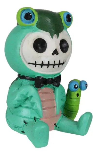 Furrybones Manny