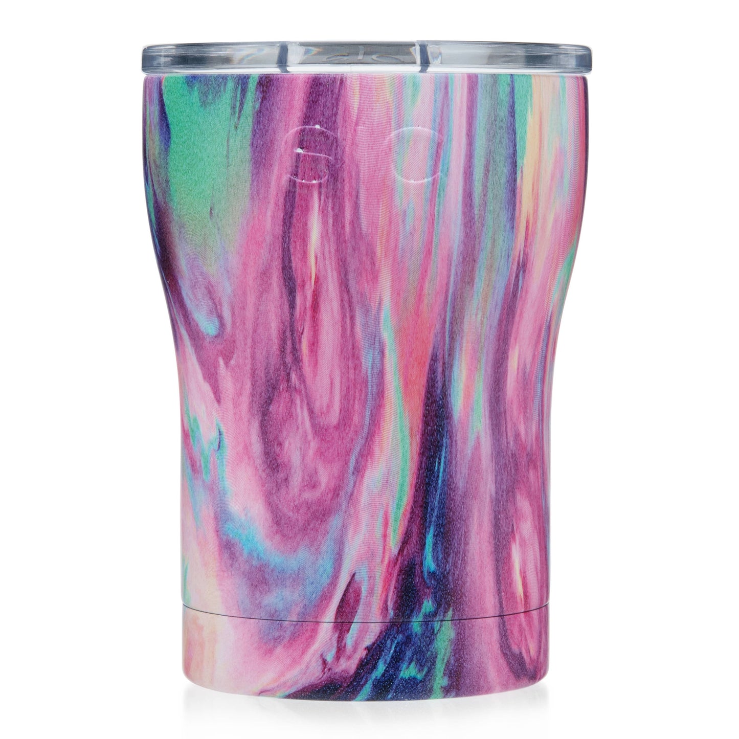 12 oz. SIC Tumbler | Cotton Candy