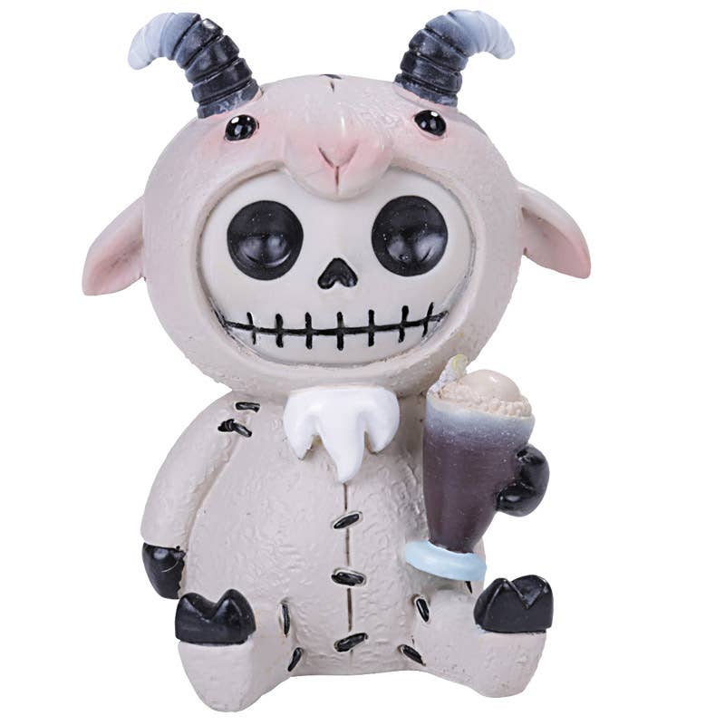 Furrybones Billy
