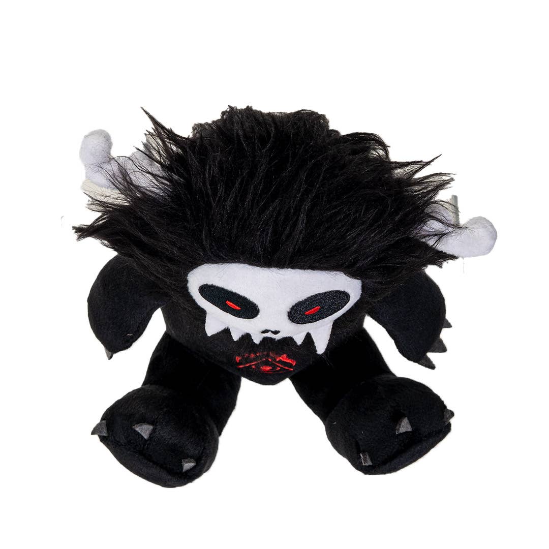 Hellion Stuffed Plush Wendigo