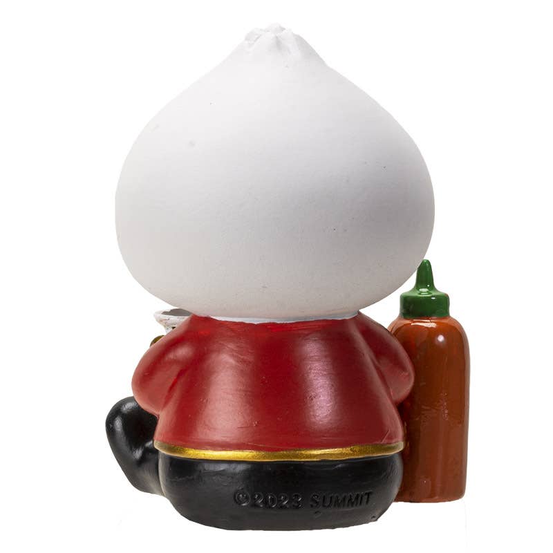 Furrybones Bao Dumpling - Oak Down Collectibles