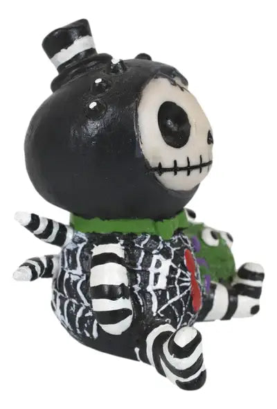 Furrybones Webster - Oak Down Collectibles
